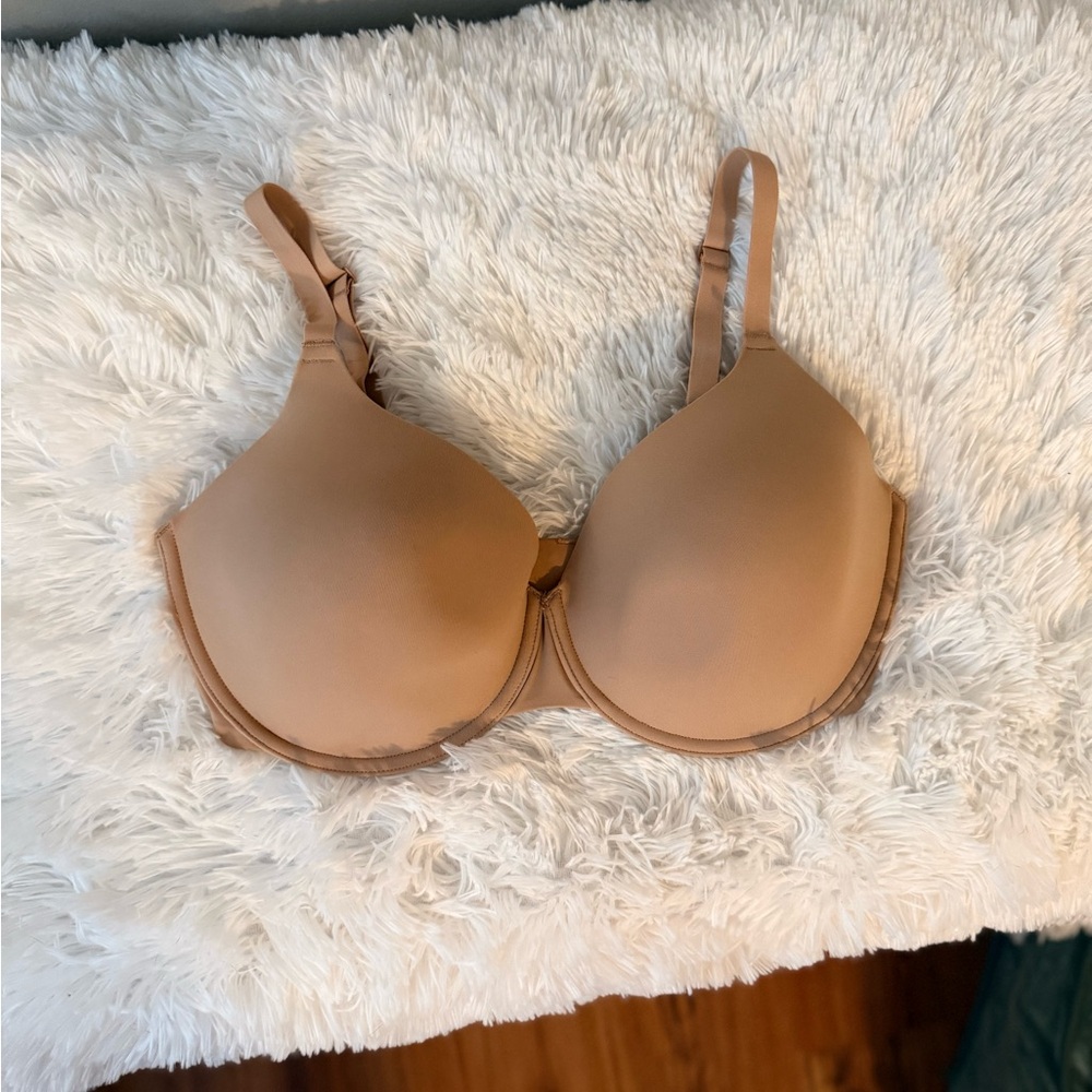 SKIMS Fits Everybody T-Shirt Bra 36DD